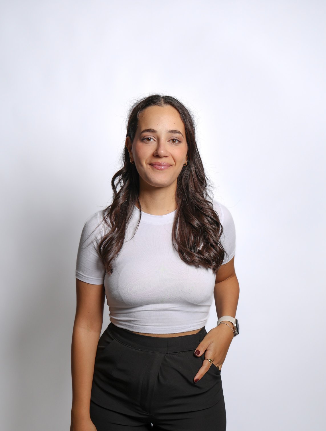 Rebecca - Your Virtual Paralegal Expert